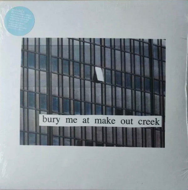 Bury Me At Make Out Creek | Mint (M) Mint (M) - ALT/INDIE/ROCK *SEALED*