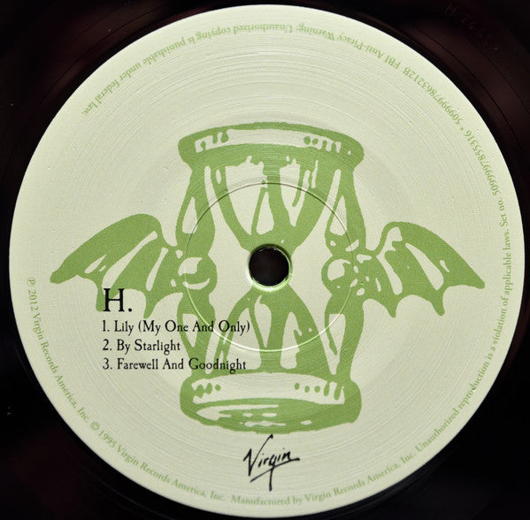 Mellon Collie And The Infinite Sadness | Mint (M) Mint (M)