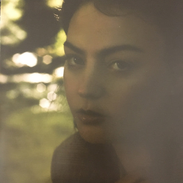 Angel Olsen - Big Time | Mint (M) Mint (M) - FOLK