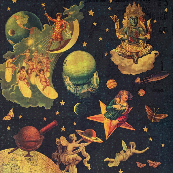 The Smashing Pumpkins - Mellon Collie And The Infinite Sadness | Mint (M) Mint (M) - ALT/INDIE *SEALED/BOX*
