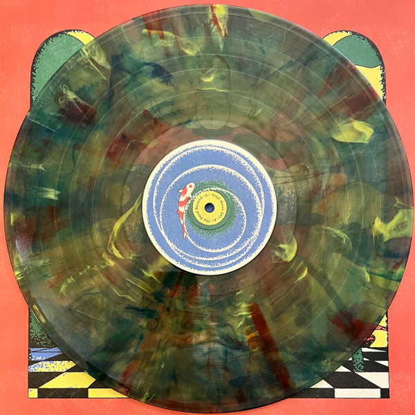 Vinyl Moon Volume 097: The Pond Beyond | Mint (M) Mint (M) - ALT/INDIE
