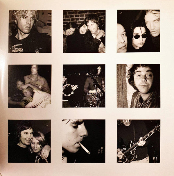 The Brian Jonestown Massacre - Tepid Peppermint Wonderland: A Retrospective (Volume One) | Mint (M) Mint (M) - ALT/INDIE