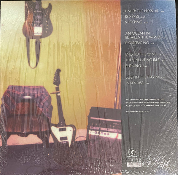 Lost In The Dream | Mint (M) Mint (M) - INDIE/ROCK *SEALED*