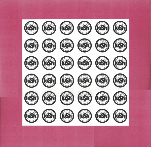 Lush - Lovelife | Mint (M) Mint (M) - ALT/INDIE