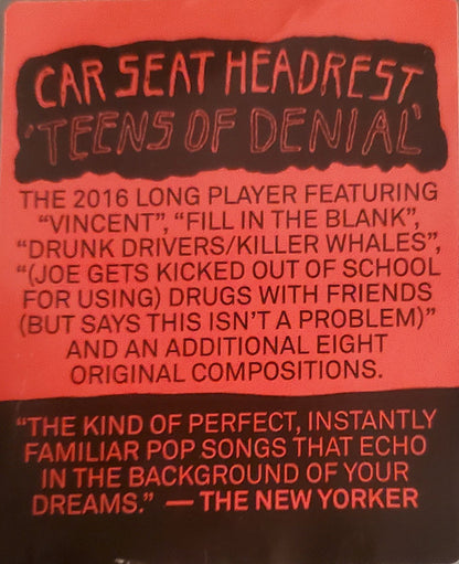 Teens Of Denial | Mint (M) Mint (M)