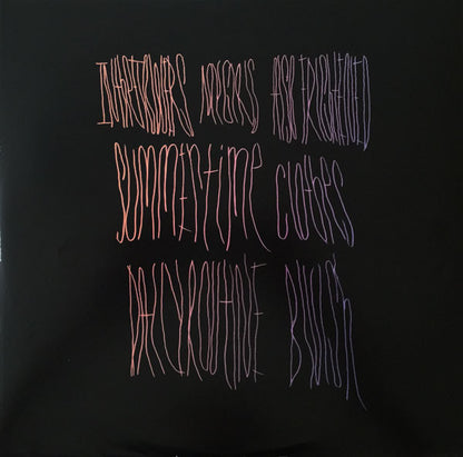 Merriweather Post Pavilion (2xVINYL) | Mint (M) Mint (M) - ALT/INDIE *SEALED*