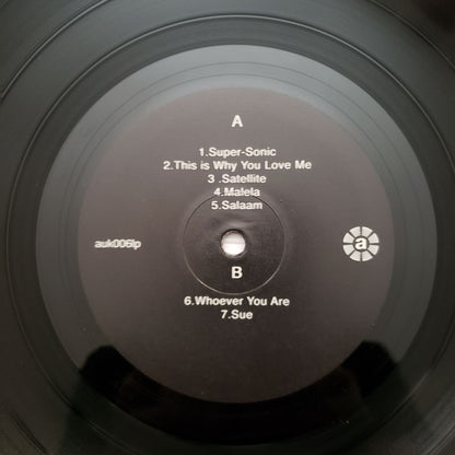 Give It Back! | Mint (M) Mint (M) - ALT/INDIE *SEALED*