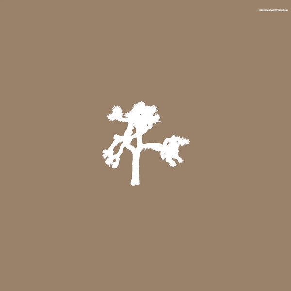 The Joshua Tree | Mint (M) Mint (M) - ALT/INDIE