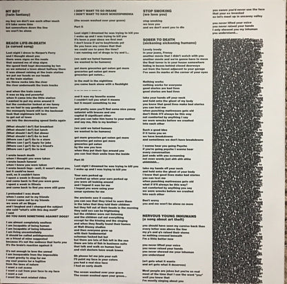 Twin Fantasy | Mint (M) Mint (M) - ALT/INDIE *NEW*