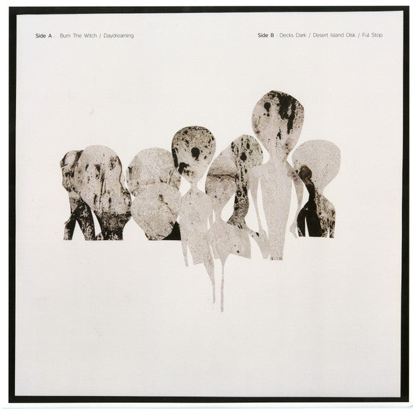 A Moon Shaped Pool | Mint (M) Mint (M) - ALT/INDIE *NEW*