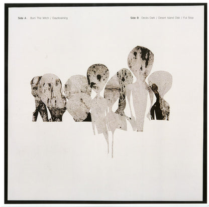 A Moon Shaped Pool | Mint (M) Mint (M) - ALT/INDIE *NEW*