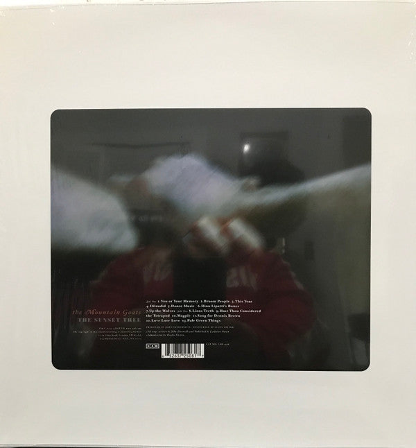 The Sunset Tree | Mint (M) Mint (M) - FOLK *SEALED*