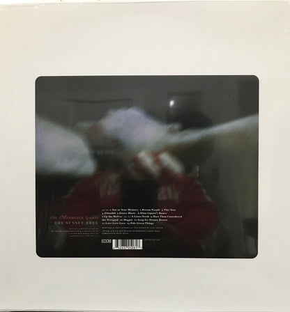 The Sunset Tree | Mint (M) Mint (M) - FOLK *SEALED*