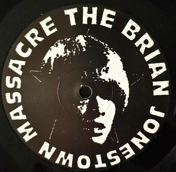 The Brian Jonestown Massacre - Tepid Peppermint Wonderland: A Retrospective (Volume One) | Mint (M) Mint (M) - ALT/INDIE