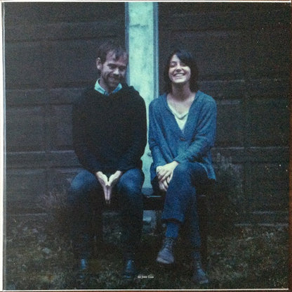 Tramp | Mint (M) Mint (M) - ALT/INDIE *SEALED*