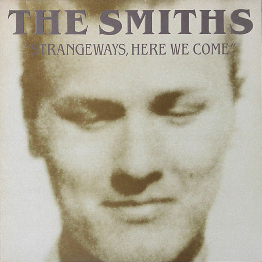 Strangeways, Here We Come | Mint (M) - ALT/INDIE *SEALED*