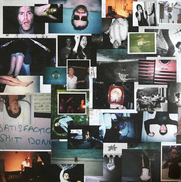 This Is Happening | Mint (M) Mint (M) - ALT/INDIE *SEALED*