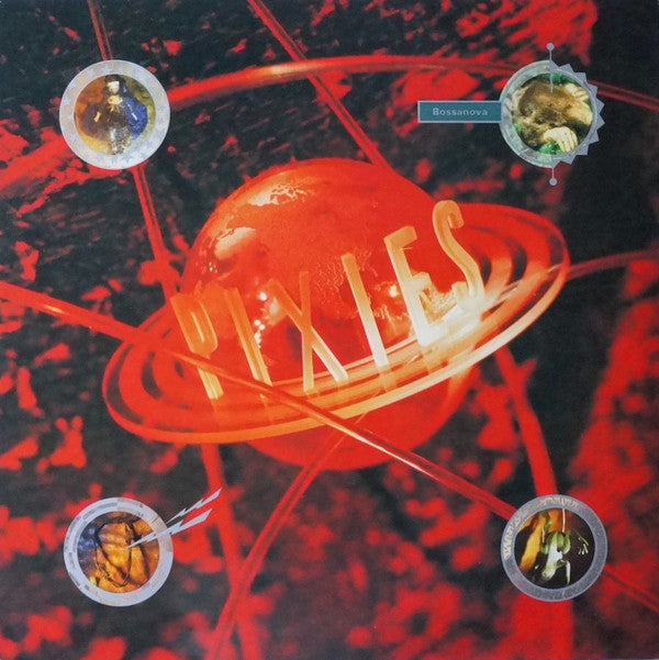 Bossanova (180 GRAM VINYL) | Mint (M) Mint (M) - ALT/INDIE/ROCK *SEALED*