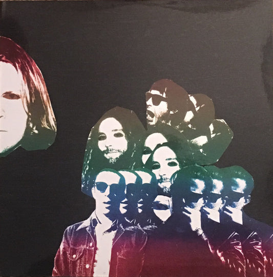 Freedom’s Goblin | Mint (M) Mint (M) - ROCK