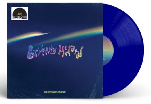 Brittany Howard - Live From Austin City Limits (RSD Blue VINYL LP) | NEW ALT/INDIE *NEW/COLOR*