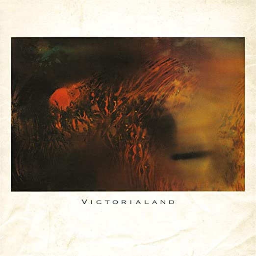 Victorialand | Mint (M) Mint (M) - POST PUNK *SEALED*