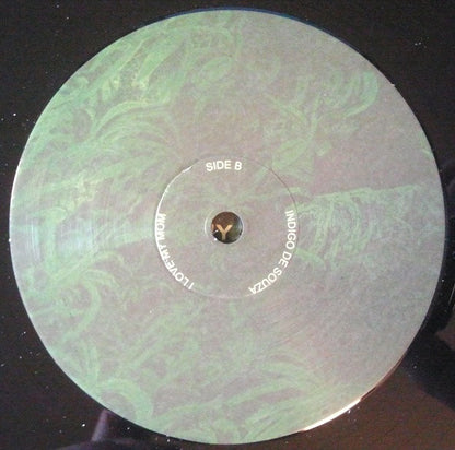 I Love My Mom | Mint (M) Mint (M)