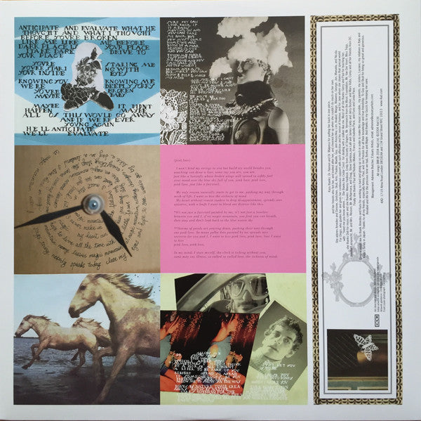 Misery Is A Butterfly | Mint (M) Mint (M) - ALT/INDIE *SEALED*