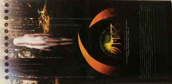 Thirteenth Step | Mint (M) Mint (M) - ALT/INDIE *SEALED*