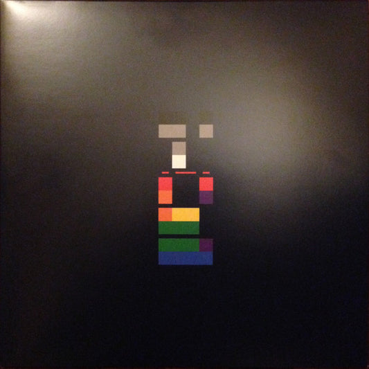 X&Y | Mint (M) Mint (M) - ALT/INDIE *SEALED*