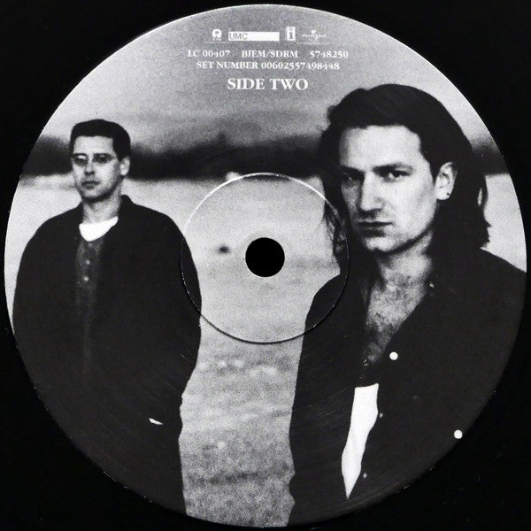 The Joshua Tree | Mint (M) Mint (M) - ALT/INDIE