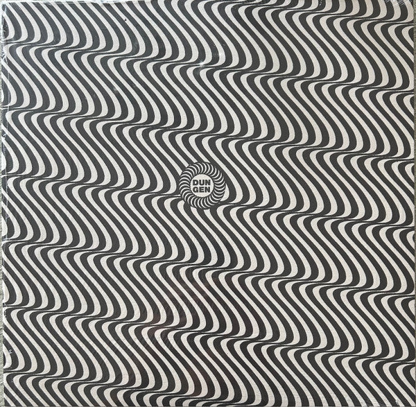 Dungen - II | Mint (M) Mint (M) - ALT/INDIE