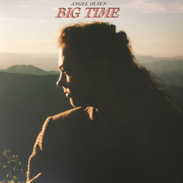 Angel Olsen - Big Time | Mint (M) Mint (M) - FOLK