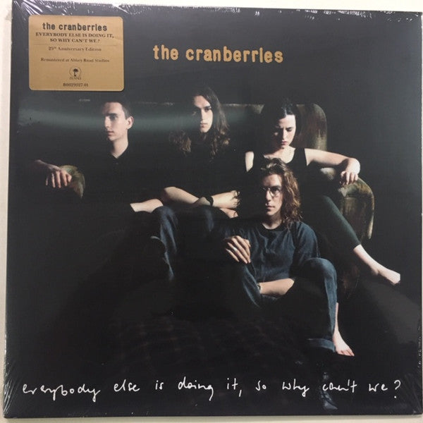 Everybody Else Is Doing It, So Why Can't We?: 25th Anniversary | Mint (M) Mint (M) - ALT/INDIE *SEALED*