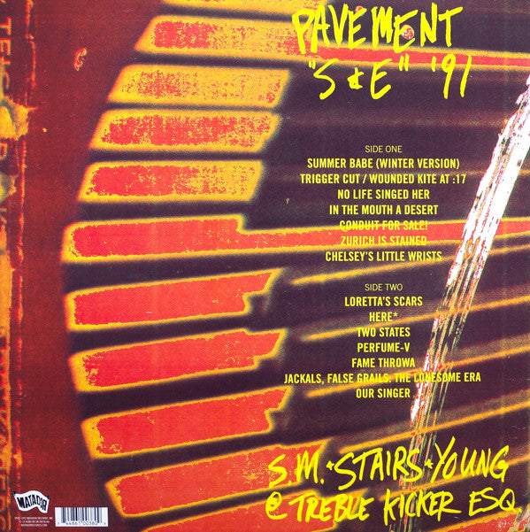 Slanted And Enchanted | Mint (M) Mint (M) - ALT/INDIE *SEALED*