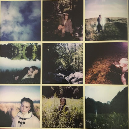 Angel Olsen - Big Time | Mint (M) Mint (M) - FOLK