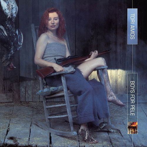 Tori Amos - Boys For Pele | Mint (M) Mint (M) - ALT/INDIE