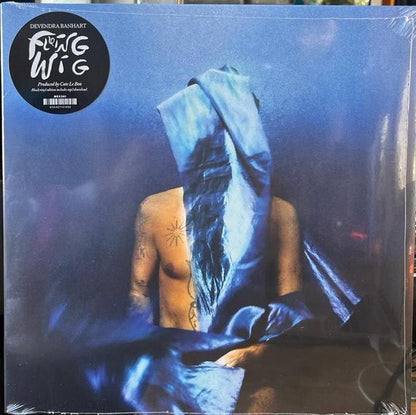 Flying Wig | Mint (M) Mint (M) - ALT/INDIE *NEW*