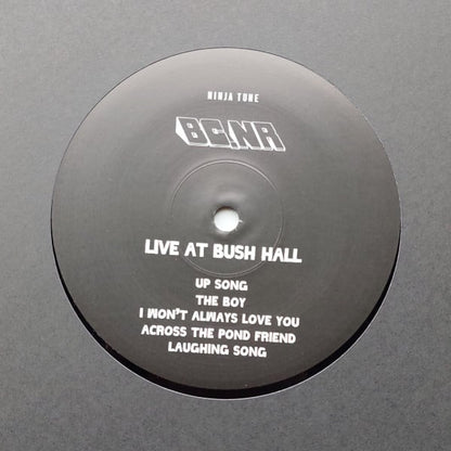 Live At Bush Hall | Mint (M) Mint (M) - ALT/INDIE *SEALED*