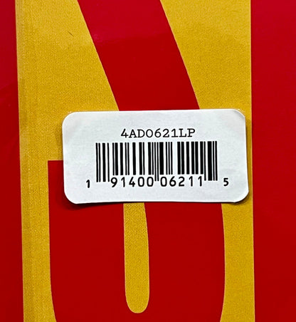 People Who Aren't There Anymore | Mint (M) Mint (M) - ALT/INDIE