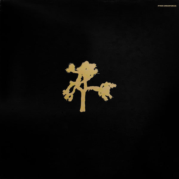The Joshua Tree | Mint (M) Mint (M) - ALT/INDIE