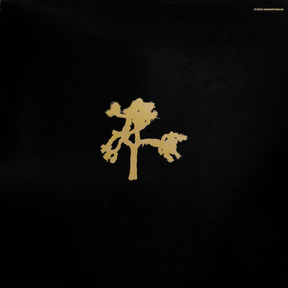U2 The Joshua Tree 2xLP Mint (M) Mint (M)
