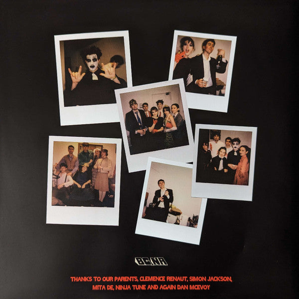 Live At Bush Hall | Mint (M) Mint (M) - ALT/INDIE *SEALED*