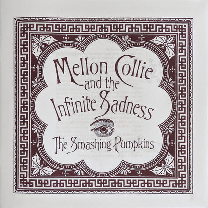 The Smashing Pumpkins - Mellon Collie And The Infinite Sadness | Mint (M) Mint (M) - ALT/INDIE *SEALED/BOX*
