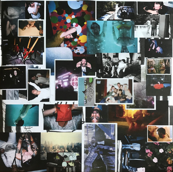 This Is Happening | Mint (M) Mint (M) - ALT/INDIE *SEALED*