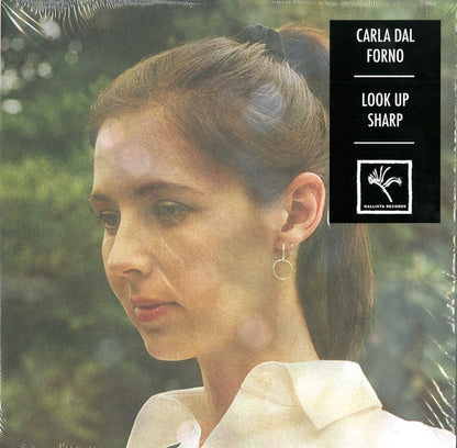 Look Up Sharp | Mint (M) Mint (M) - ALT/INDIE *SEALED*
