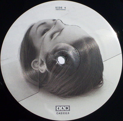 Trouble Will Find Me | Mint (M) Mint (M) - ALT/INDIE *SEALED*