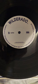 Wilderado - Wilderado LP | Mint (M) Mint (M) - ALT/INDIE