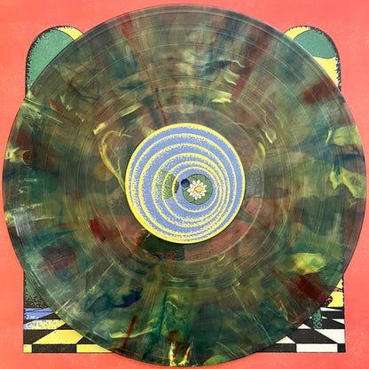 Vinyl Moon Volume 097: The Pond Beyond | Mint (M) Mint (M) - ALT/INDIE