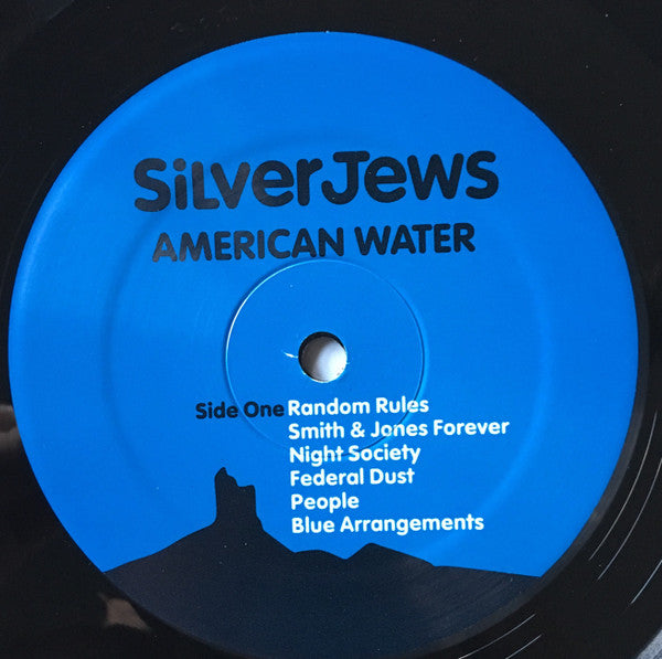 American Water | Mint (M) Mint (M) - ALT/INDIE