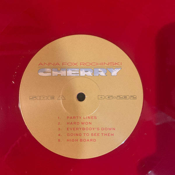 Cherry | Mint (M) Mint (M) - ALT/INDIE